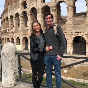 Meet your Posher, Lynn